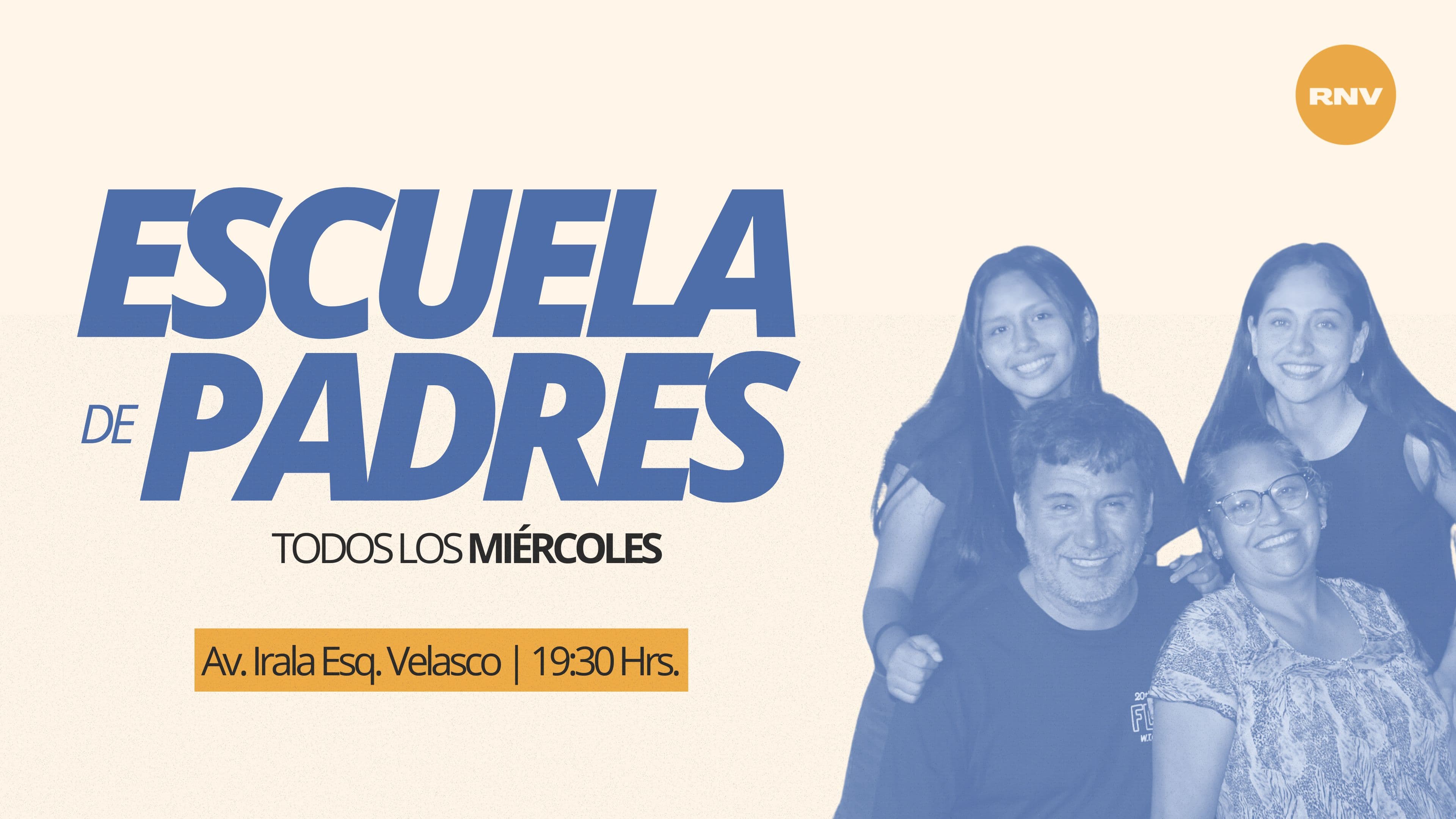 Escuela de Padres