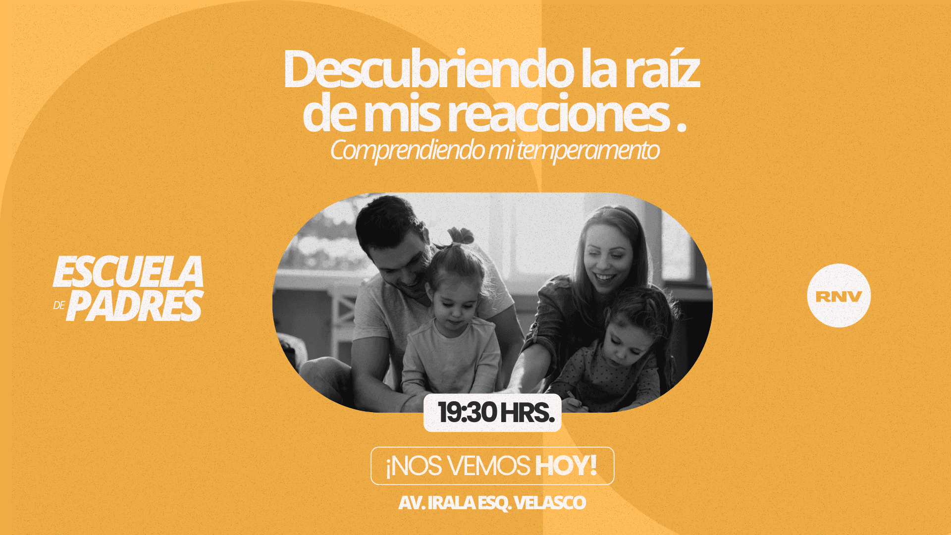 Escuela de Padres